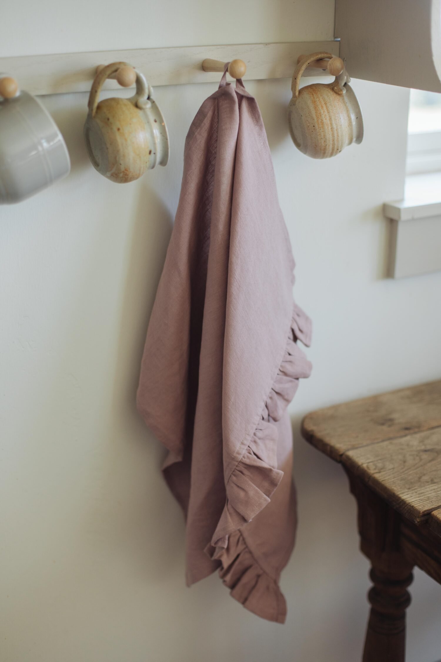 Linen Towel