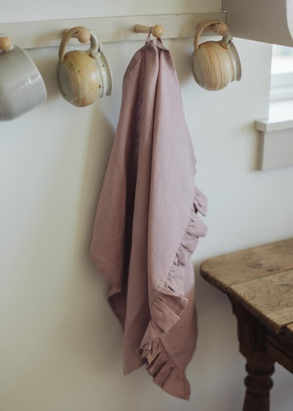 Linen Towel