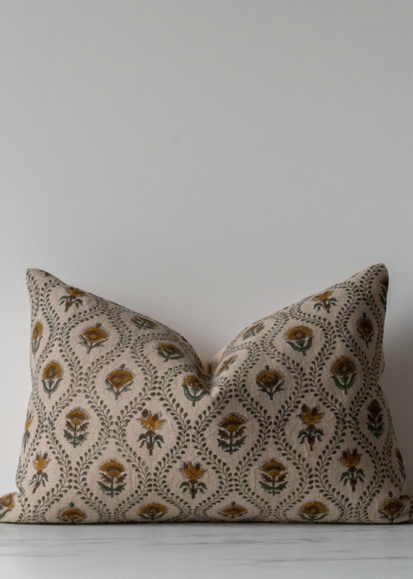 Noreen Pillow