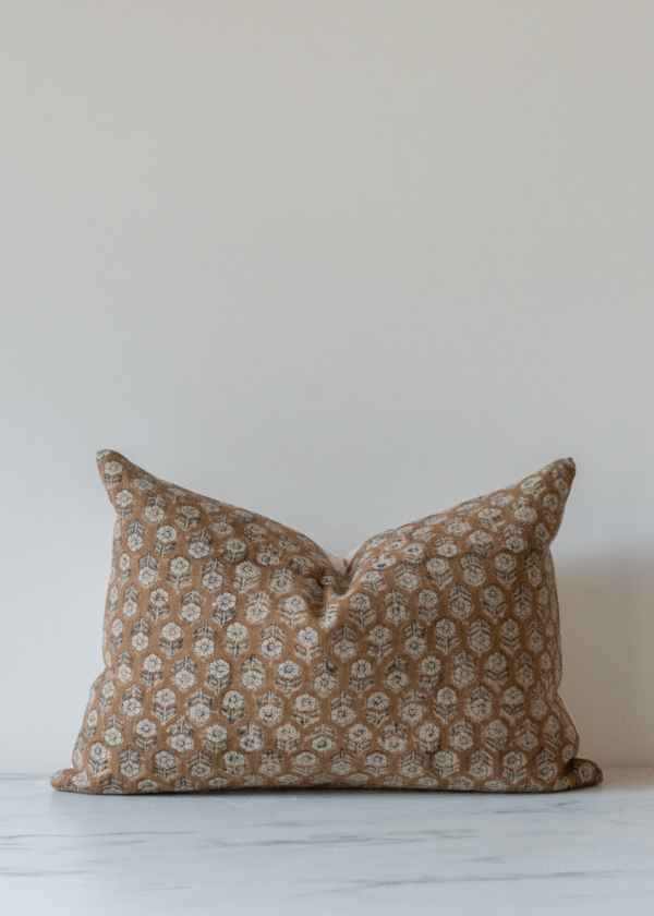 Betsy Pillow