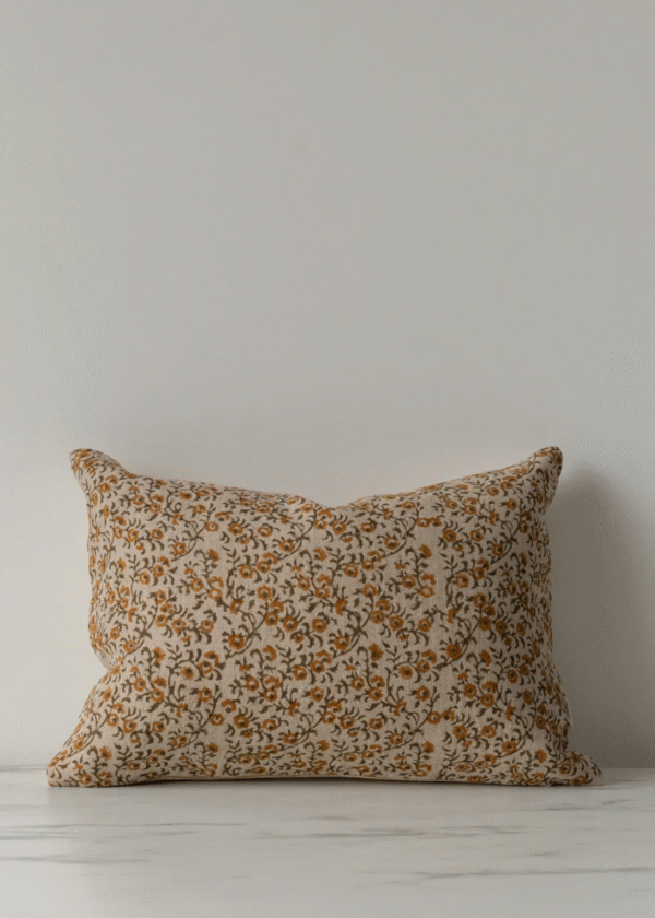 Tillie Pillow