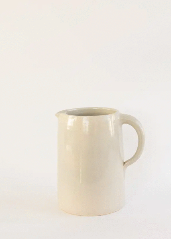 Half Gallon Pitcher