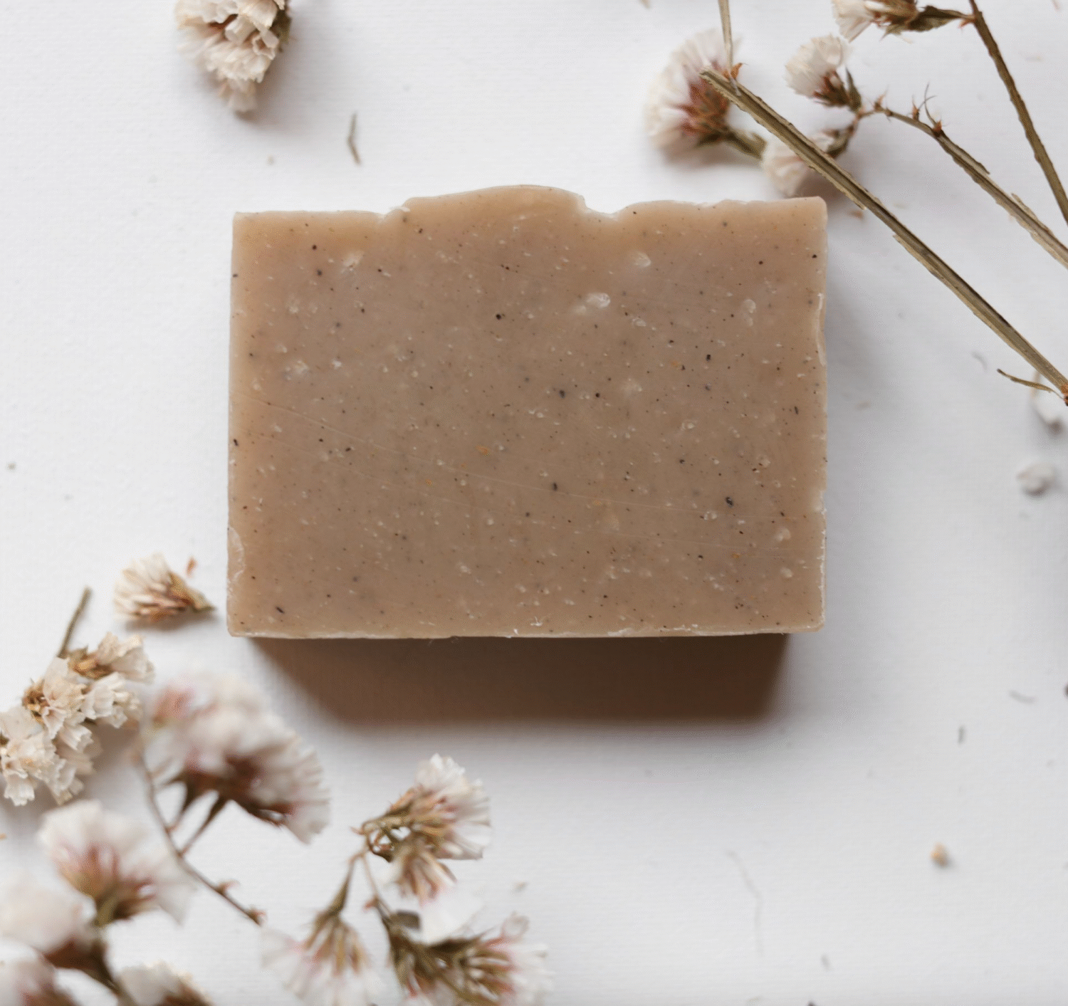 Soap Sampler Set