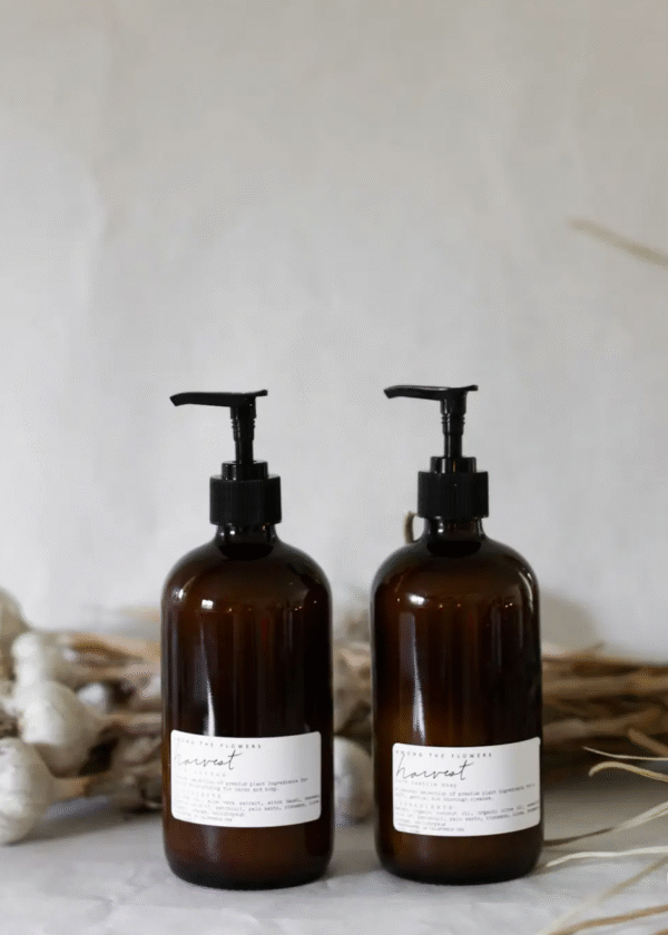 Castille Soap
