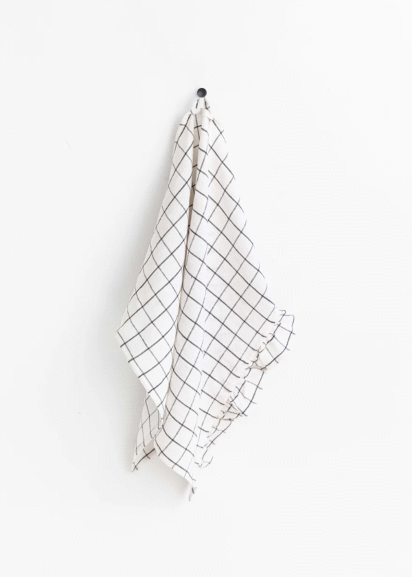 Linen Tea Towel
